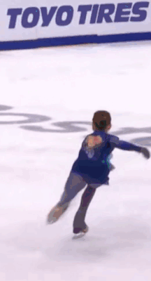 4Т (каскад с тулупом)