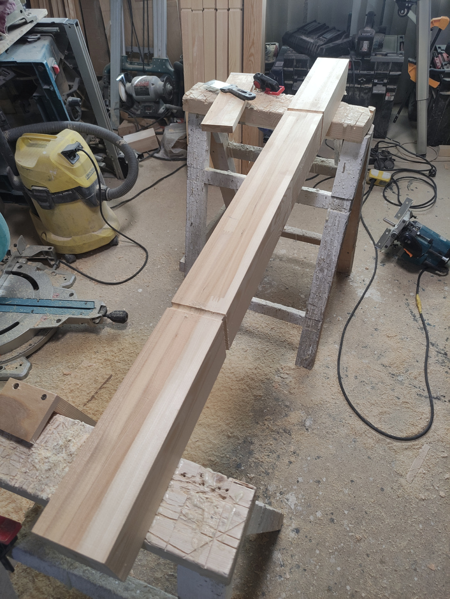 Про лестницы