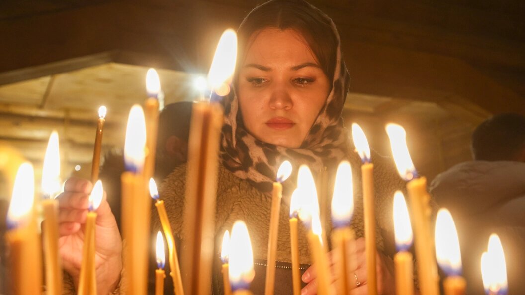    Shatokhina Natalia/Globallookpress