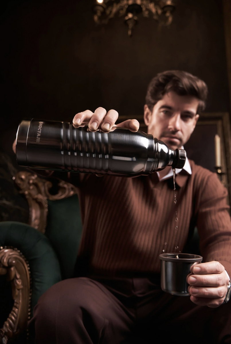  Вы заходите на Wildberries, OZON или Яндекс.Маркет — и в потоке похожих товаров взгляд останавливается лишь на чём-то визуально цепляющем. Ни цена, ни бренд, ни описание не работают до тех пор, пока не сработала фотография.