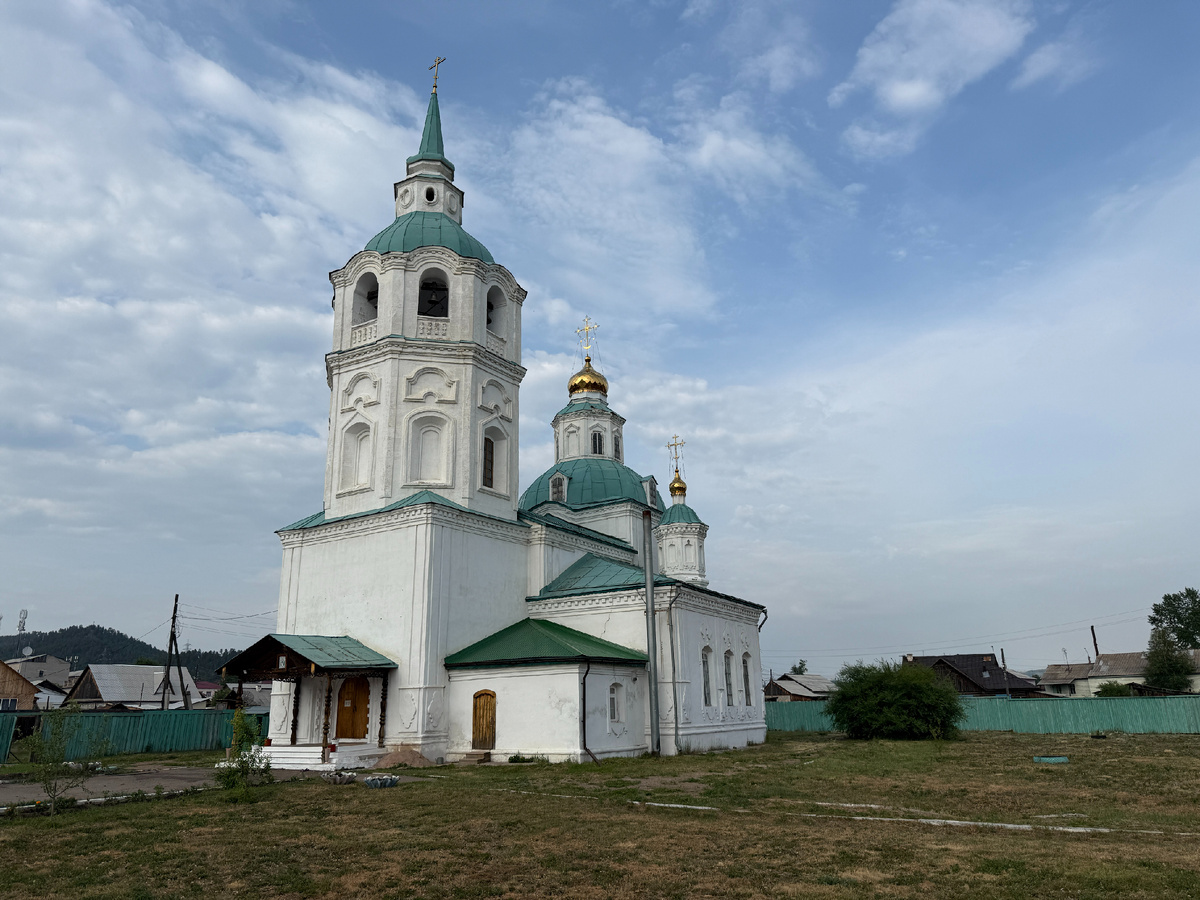 Фото автора