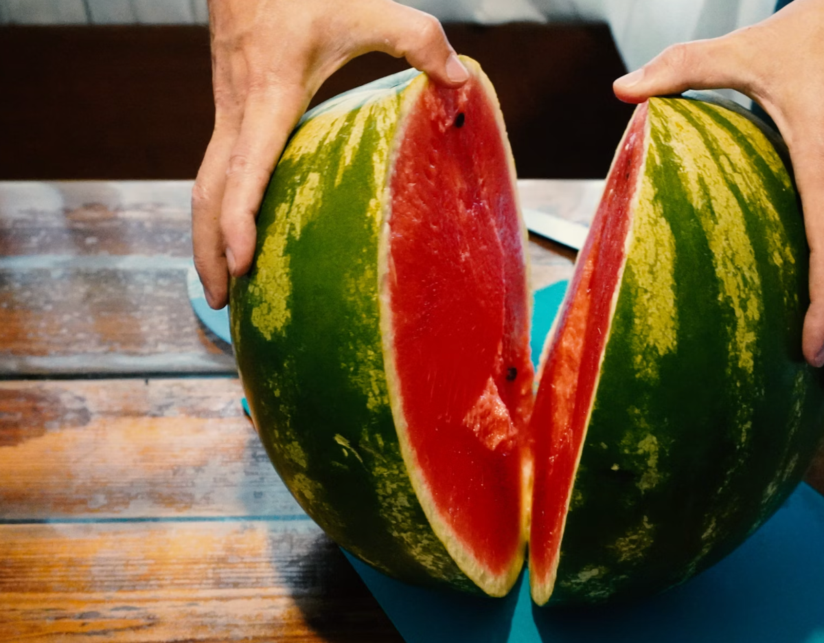     / Источник: © Олег К./unplash