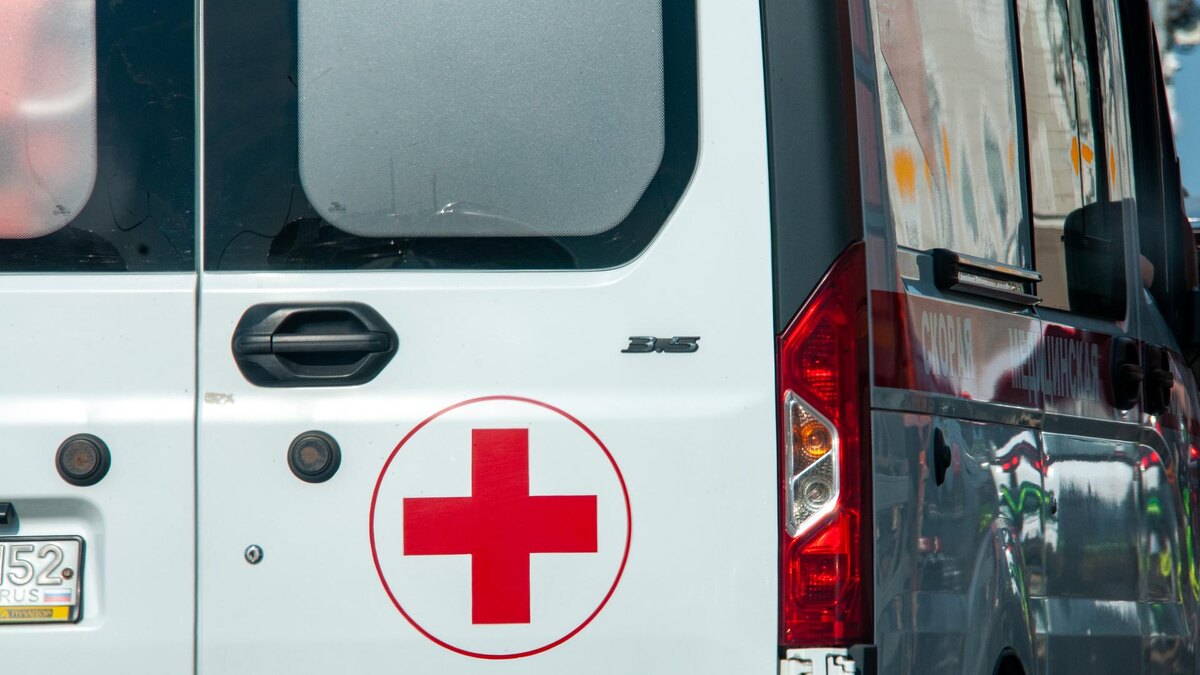    Фото: Svetlana Vozmilova/Global Look Press