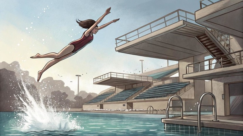   Сгенерировано с помощью ИИ