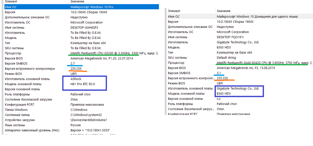 Парадоксы майнинга и вопросы к производителям "Железа".