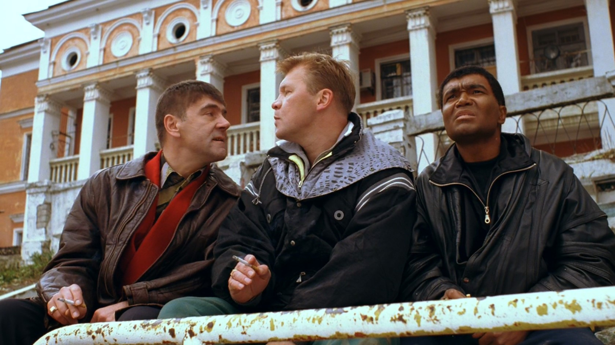 Вот только не надо тут крайнего искать...