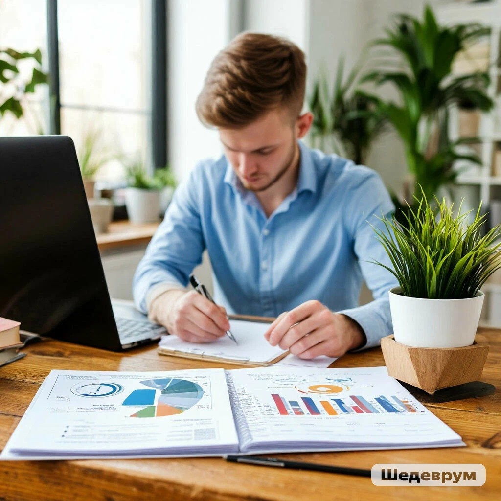 Пошаговая инструкция открытия собственного бизнеса

