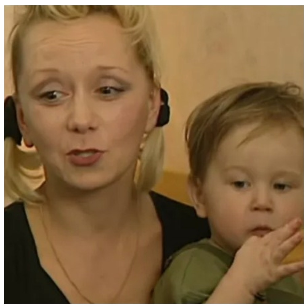 Такое счастливое начало истории