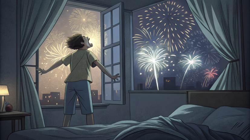   Сгенерировано с помощью ИИ