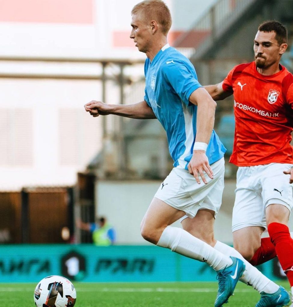    ФОТО: ФК "Родина"