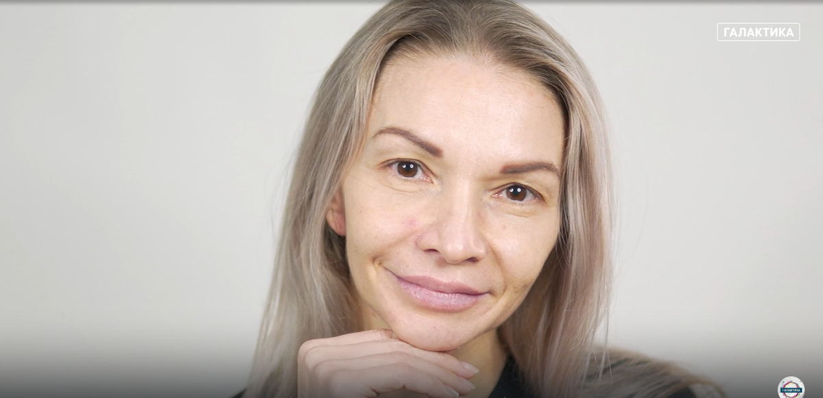 Пациентка Лилия