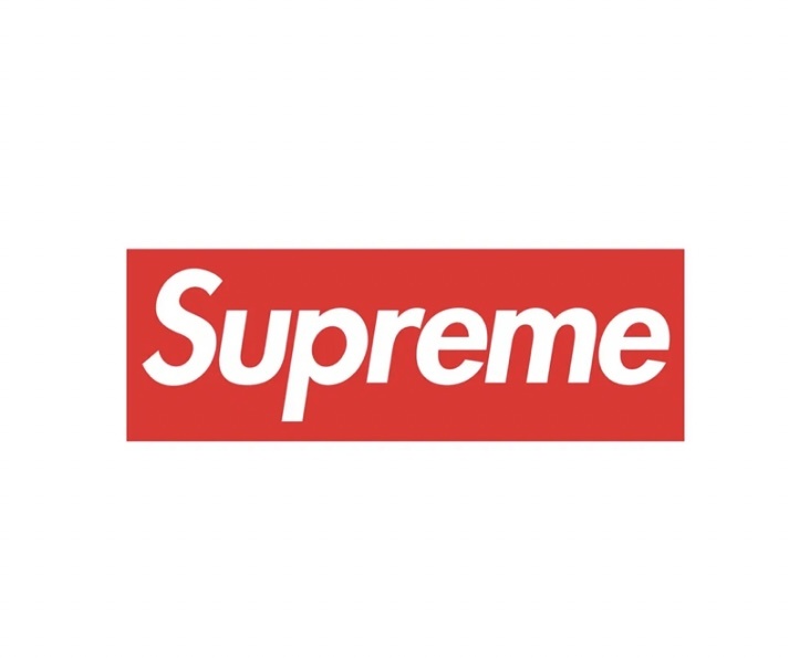 Логотип SUPREME