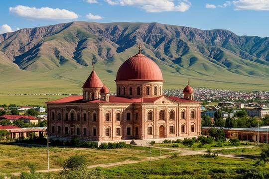    Блогер Артемий Лебедев назвал самое унылое и бессмысленное место на Земле