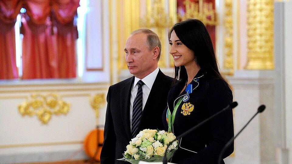    Фото: Kremlin.ru/Wikimedia Commons