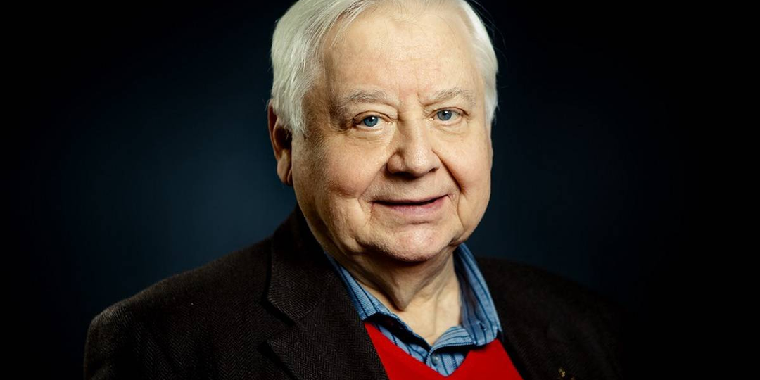 Олег Табаков: от коммунальной квартиры до «Табакерки»