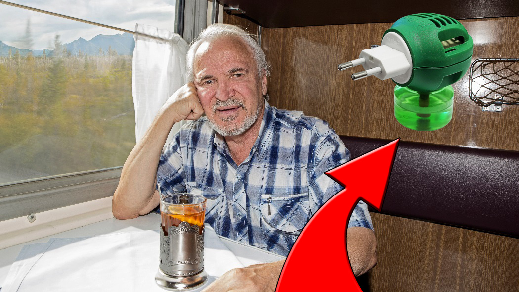 Оригинальное фото взято из открытых источников. Мужчина на фото не имеет отношения к рассказываемой в статье истории.