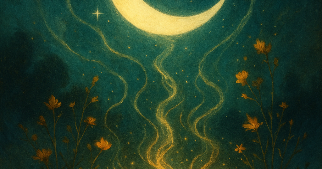 Как понять, какая энергия живёт у тебя внутри