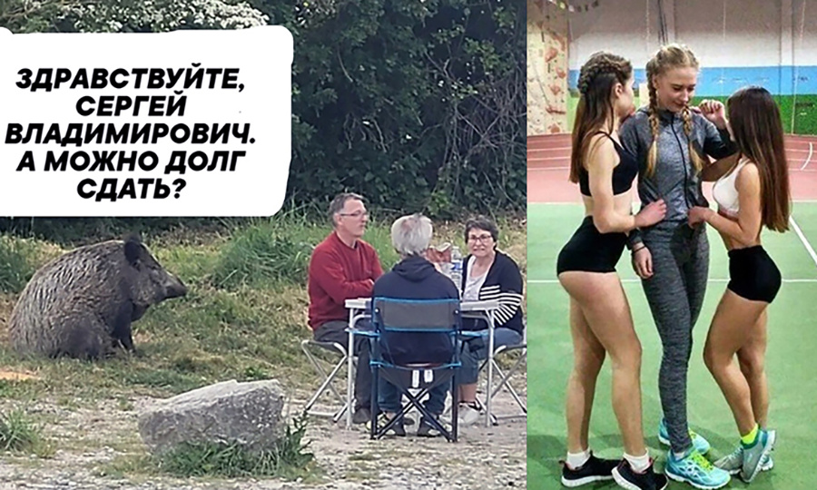 Можно сдать долг?