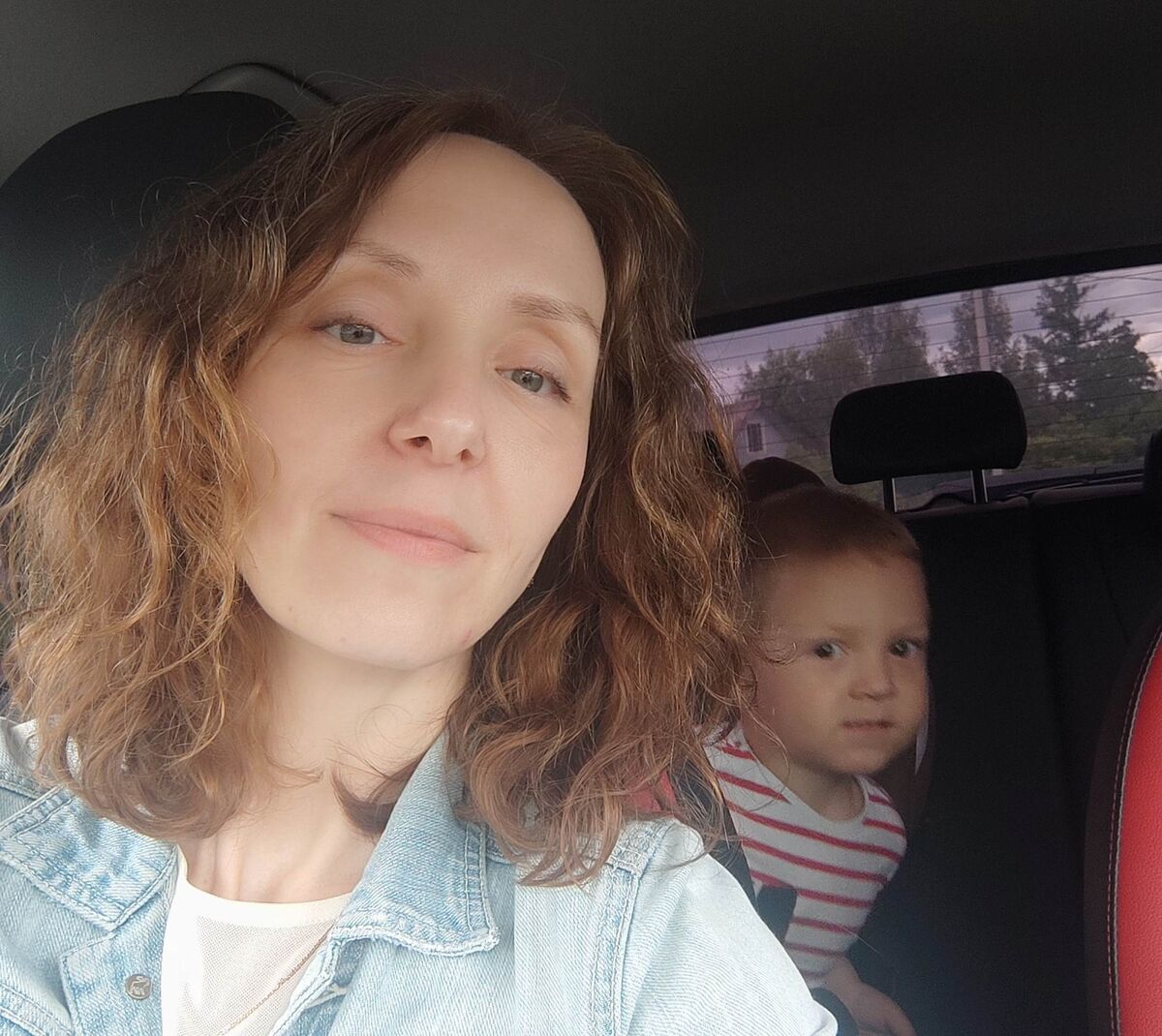 Привет! Я Ксюша, мама пятерых. Долгое время занималась тхэквондо, недавно закончила обучение на фитнес-тренера. Здесь рассказываю о своей жизни как она есть. Всем рада, присоединяйтесь!