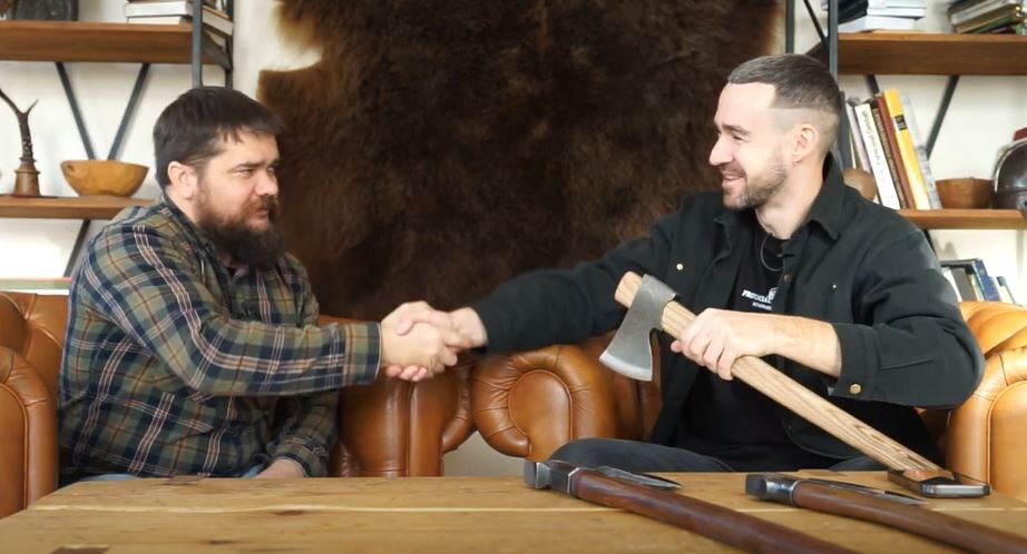 весомый аргумент