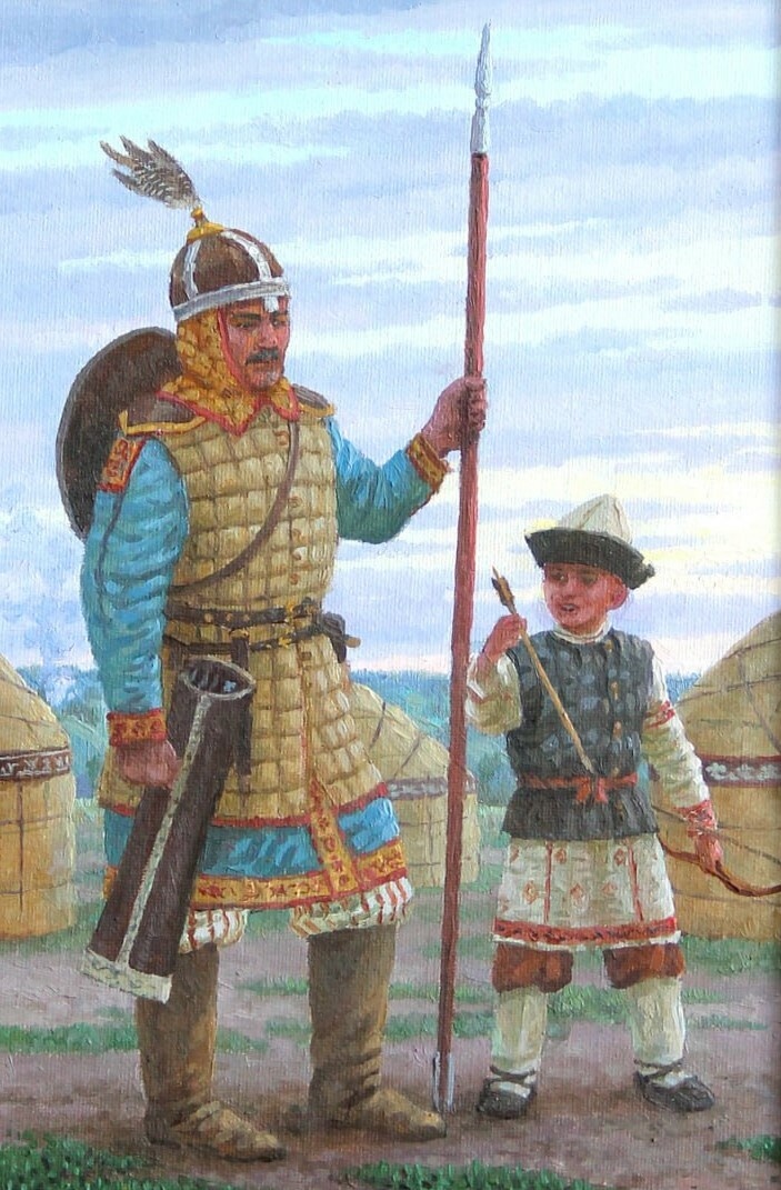 
Художник Равиль Загидуллин
Из открытых источников: t.me/artistravil