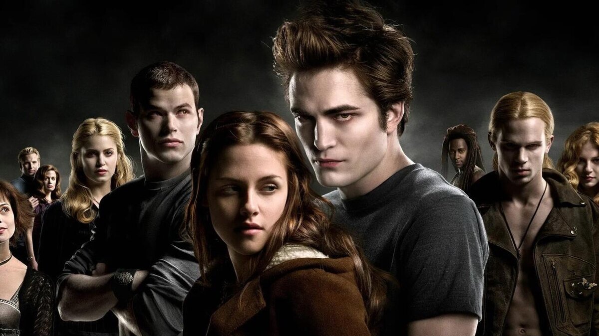 Фото: постер сериала