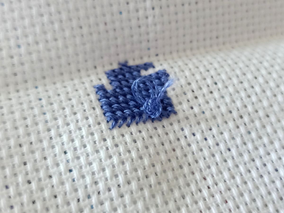 Типичный пример