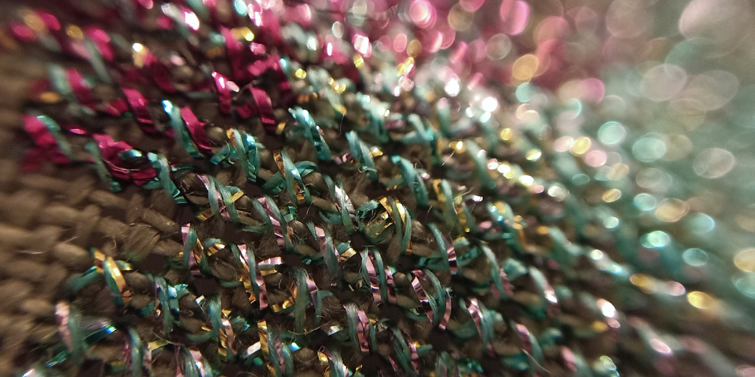 Три секрета вышивки