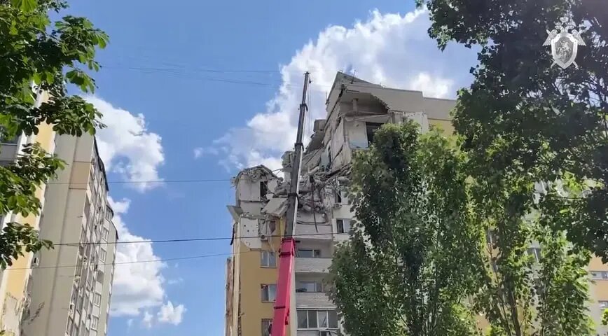    Фото: скриншот из видео пресс-службы СУ СК России по Саратовской области.