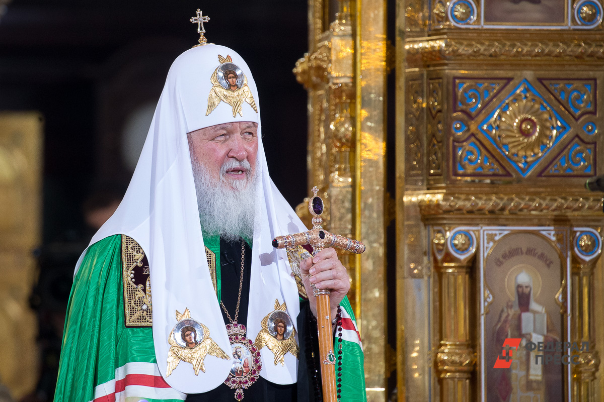 Фото: ФедералПресс / Виктор Вытольский