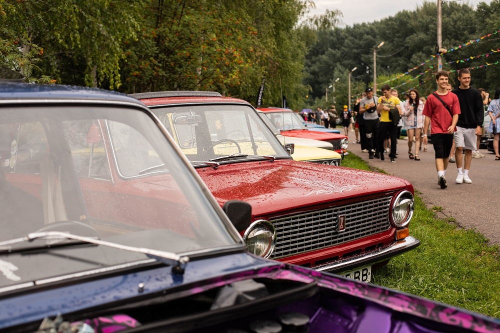     Фото: Анастасия ЧЕРНИКОВА
