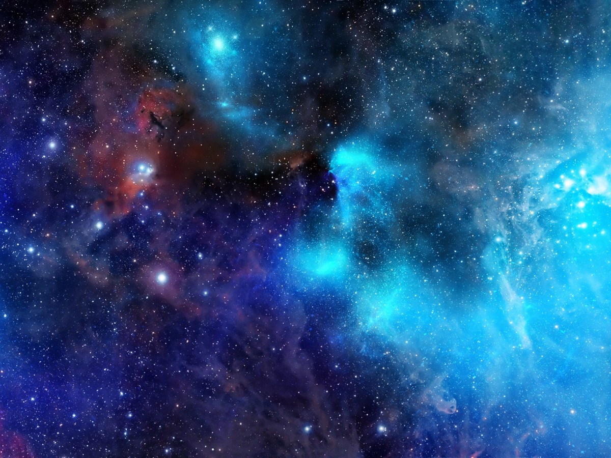    Астрофотограф-любитель сделал качественные снимки космических туманностей