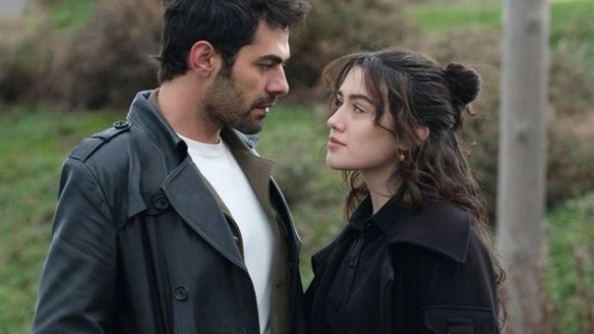 кадр из сериала "ветреный холм", яндекс фото