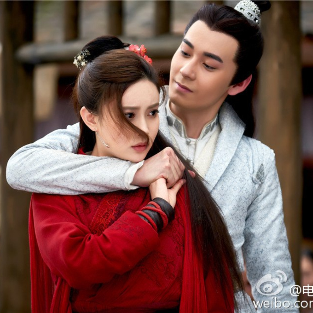 "Легенда о героях Кондорах"