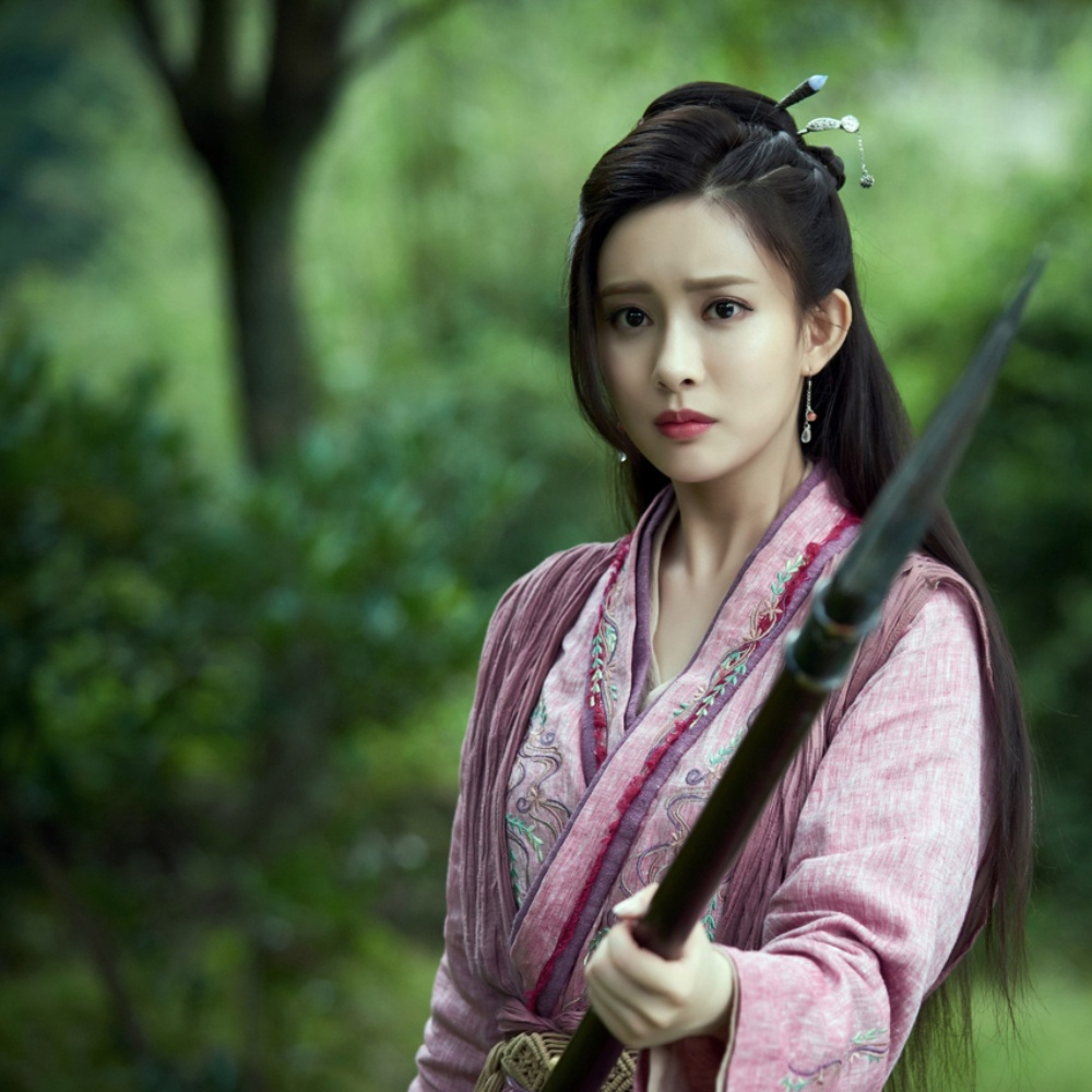 "Легенда о героях Кондорах"