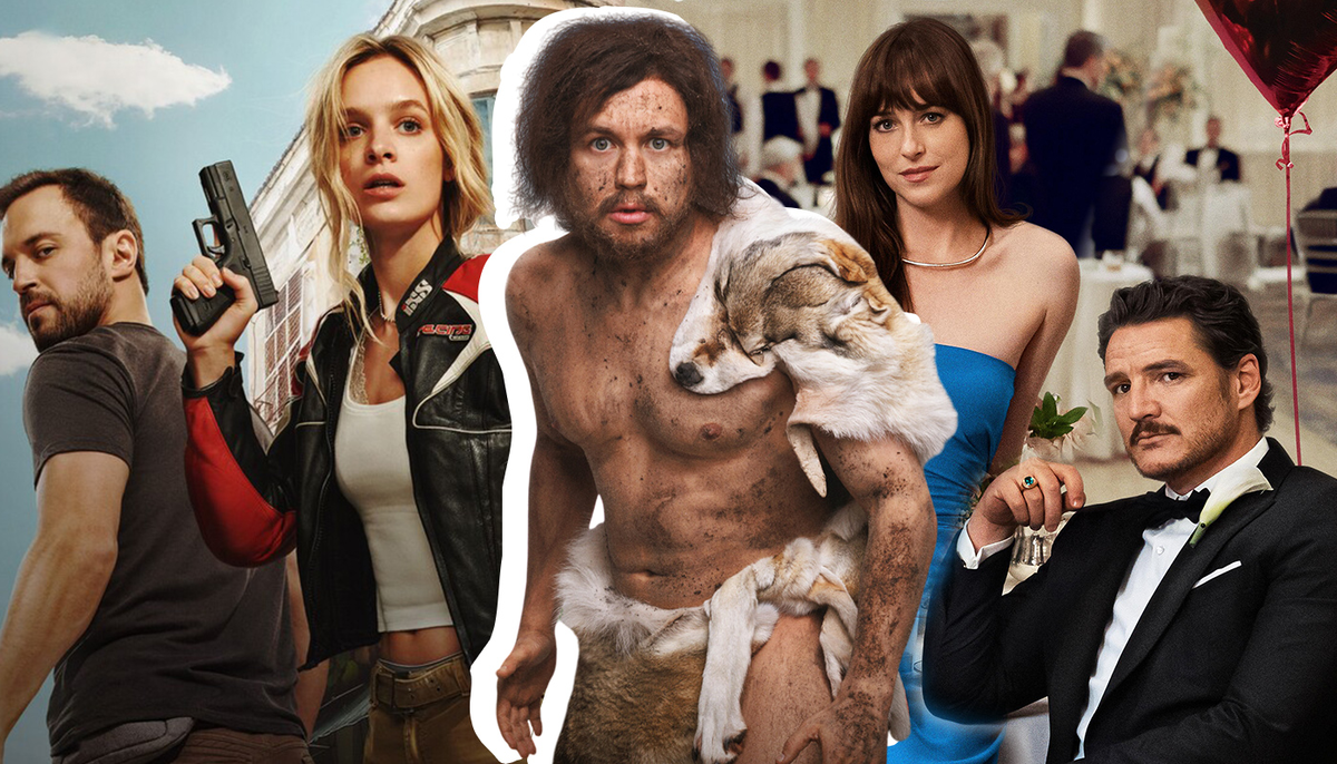 Фото: кадры из фильмов. Коллаж: 7Дней.ru