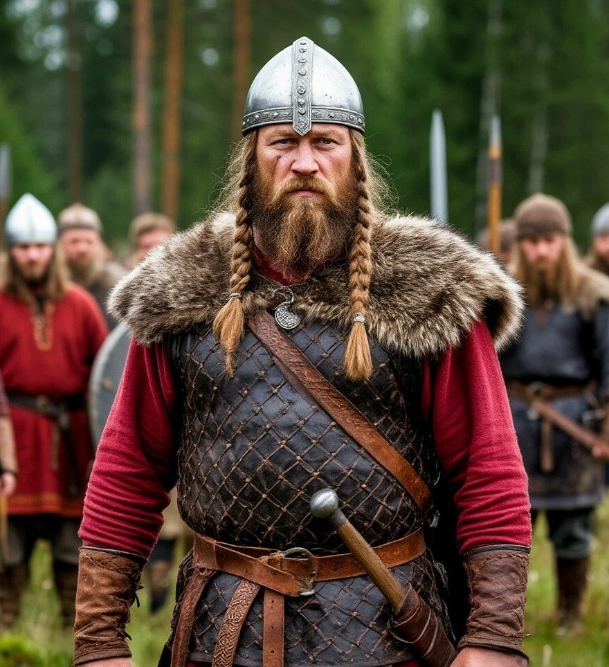 Изображение создано с помощью ИИ для иллюстративных целей