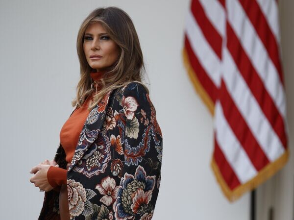    © AP Photo / Evan Vucci