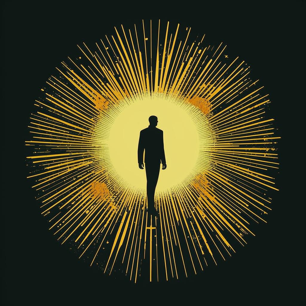 Изображение сгенерировано нейросетью Rudalle