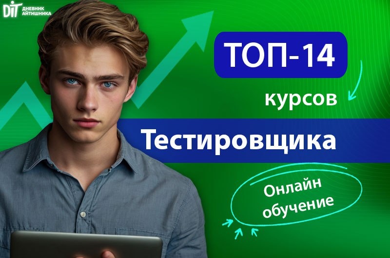 Профессия тестировщик программного обеспечения