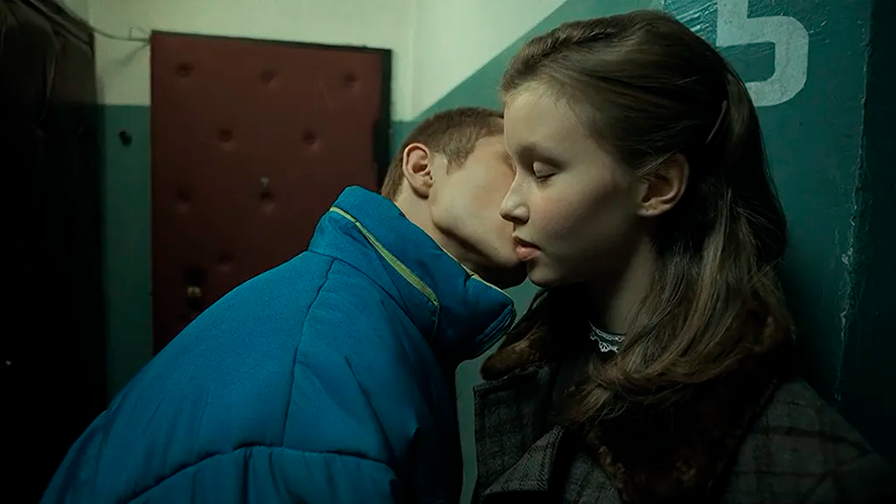 "Слово пацана. Кровь на асфальте"