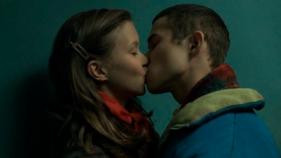 "Слово пацана. Кровь на асфальте"