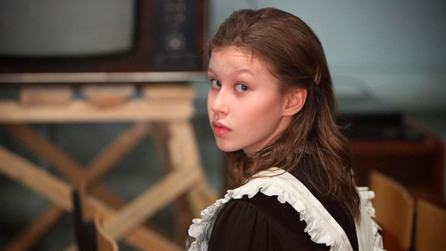 "Слово пацана. Кровь на асфальте"