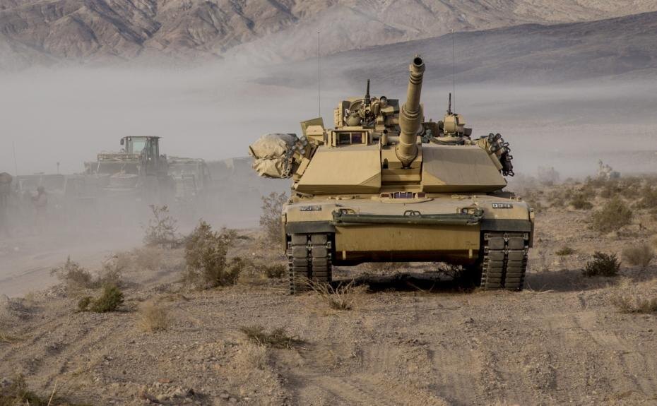    marine_corps/Digital/Global Look Press