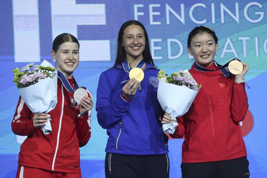    DAVID MDZINARISHVILI/EPA/TASS