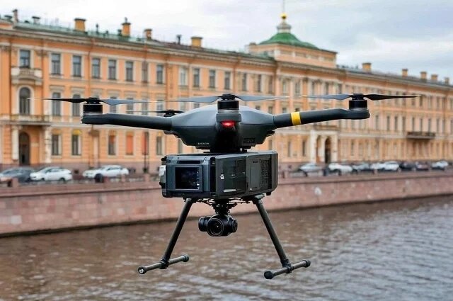    Кто погиб во время атаки БПЛА на Ленобласть 27 июля?