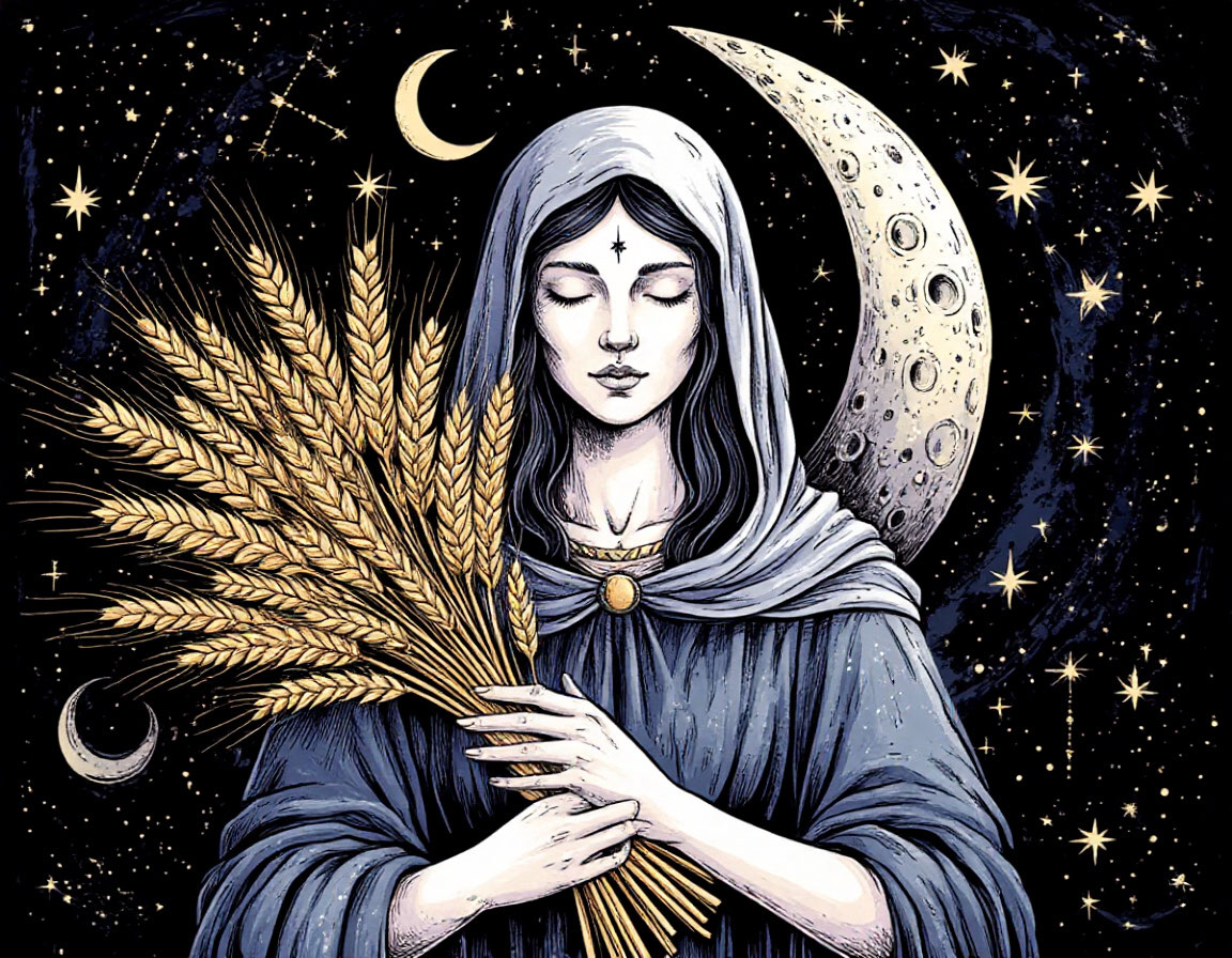 "Мои эмоции - это не бурный океан, а скорее... упорядоченная база данных. Я классифицирую их, чтобы понять причину и найти решение".