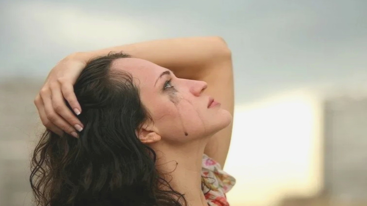 Страдать или нет, оказывается осознанным выбором