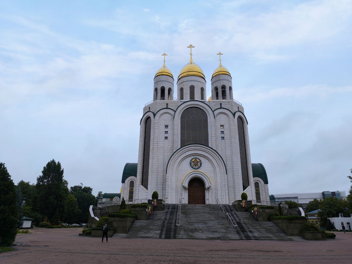 Все фото автора статьи.