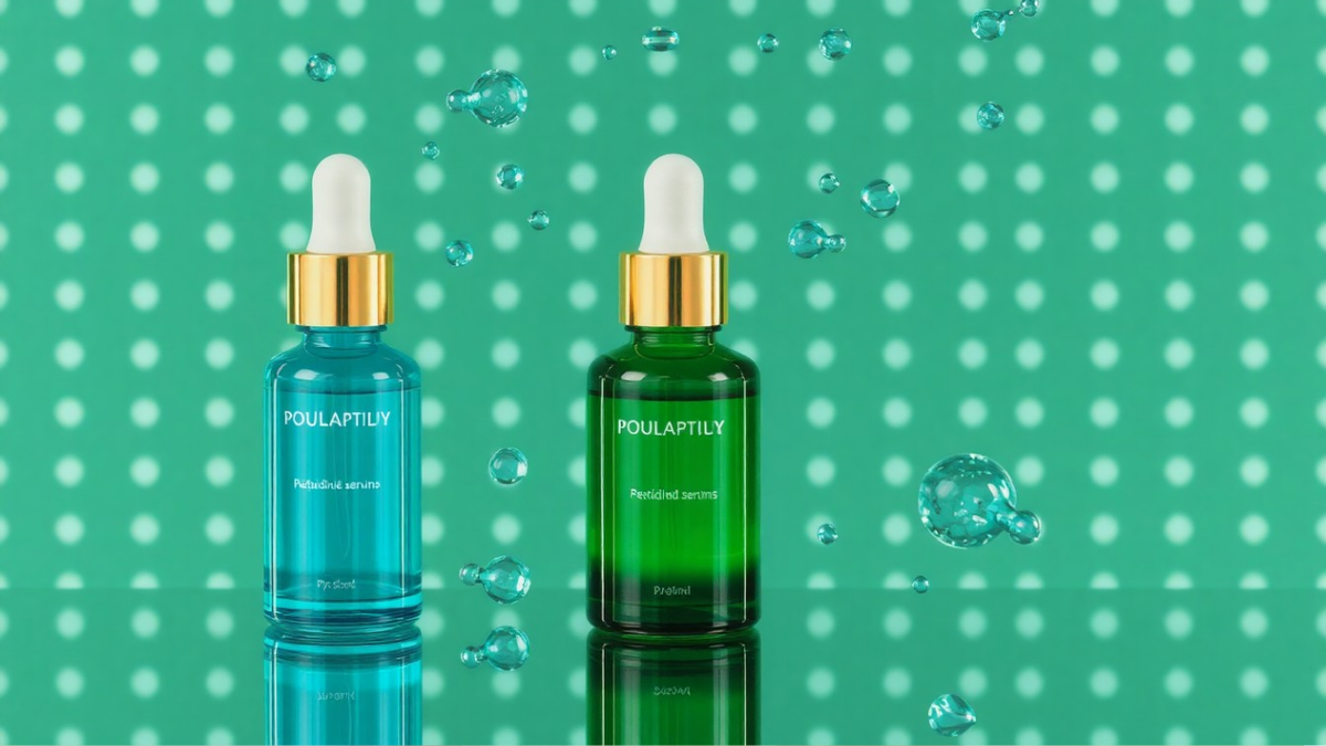 Пептидные сыворотки: стоит ли верить шумихе? Наука против маркетинга.